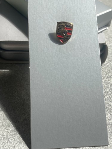 Original porsche design - original,