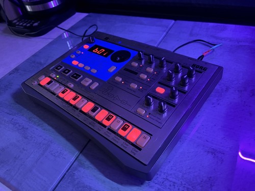 Korg electribe 1 desktop - korg, a