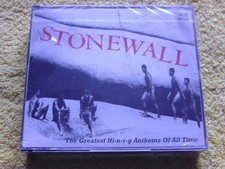 Stonewall The Greatest