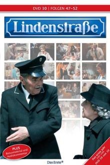 Lindenstraße dvd folge - lindenstraße, 10