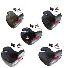 XOMAX Sitzerhöhung ISOFIX