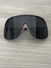 Sonnenbrille Rick Shield Mask