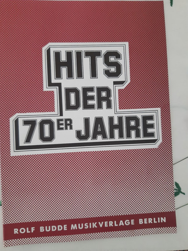 Hits der 70er jahre - 70er,
