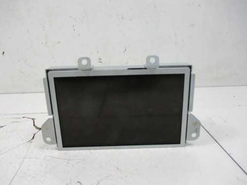 Bordcomputer navidisplay - bordcomputer,