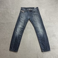 DIESEL Herren Vintage Jeans