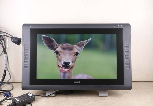 Wacom cintiq 22hd dtk 2200 - cintiq,