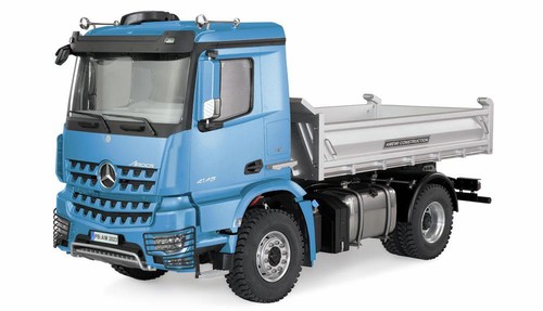 Amewi mercedes benz - mercedes-benz, arocs
