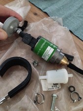 Webasto Standheizung 24Volt