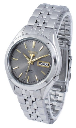 Seiko automatisch japan made - 5,