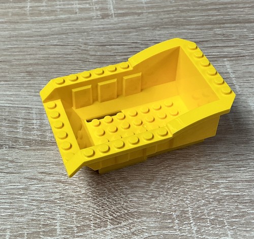 Lego kippmulde 12x8x5 - -,