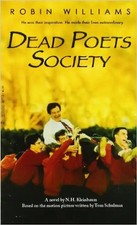 Dead Poets Society - Nancy H