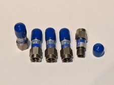 SUHNER 6605.19.AB 5dB SMA