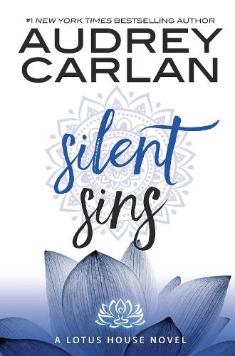 Audrey carlan silent sins - audrey,