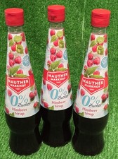 Mautner himbeer - (9€/l),