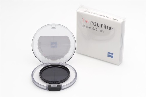 Carl zeiss 58mm - carl,