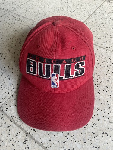 Vintage 90s nba chicago - chicago, bulls