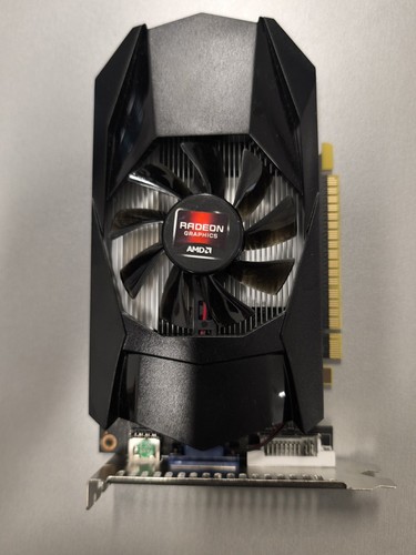 Grafikkarte 4gb radeon - 4gb,