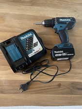 akkuschrauber makita 18v set