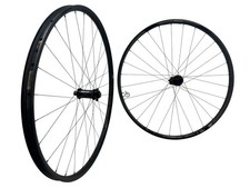 Laufradsatz Newmen XA25 SL Advanced 29" Boost Carbon 1280g