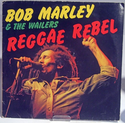 Bob marley the - bob,
