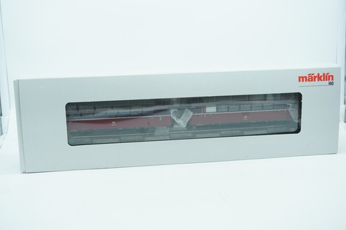 Märklin 39987 verbrenner - h0,
