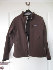 Leichte Softshelljacke Damen