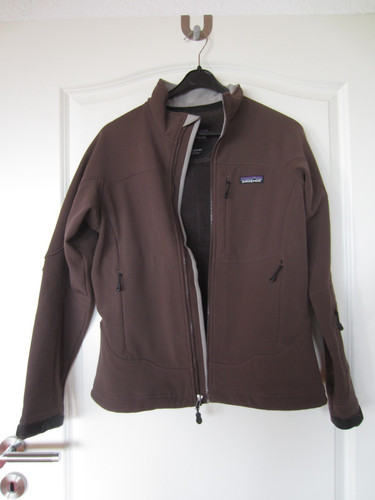 Leichte softshelljacke damen - softshelljacke,