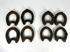 Antike Hufeisen HL 10 Tau