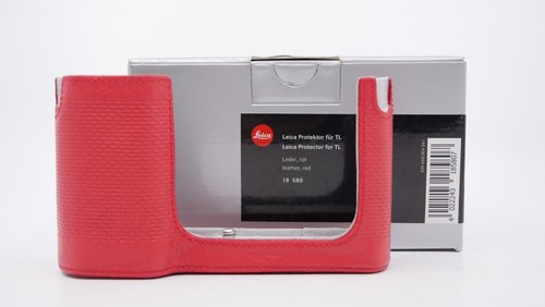 Leica protektor für leder - protektor, tl
