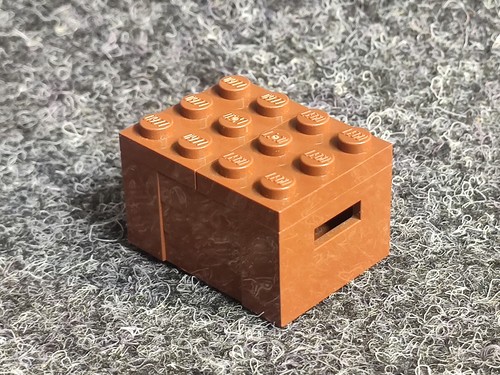 Lego 30150 kiste 3x4x2 - 30150,