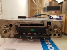 Becker AVUS  UMK 12 Volt für