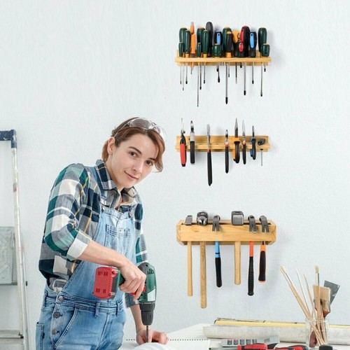 Schraubendreher organizer - schraubendreher,