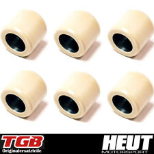 Variomatikrollen 18.2 Gramm