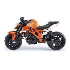 SIKU KTM 1290 Super Duke R Spielzeug Modell Motorrad Spielzeugmotorrad / 1384