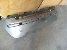 Fiat Panda 169 ab 2003- Stoßstange hinten  Heckstoßstange Heckschürze 735313246