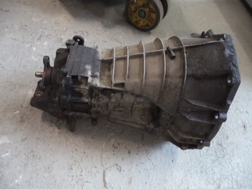 Mercedes w124 schaltgetriebe - mercedes,
