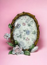 Romantischer Bilderrahmen