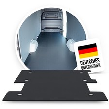 Bodenplatte 1 - vw, t5