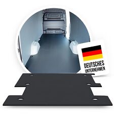 Bodenplatte VW T5 T6 T6.1 -