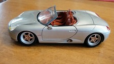 Porsche boxter maisto - porsche,