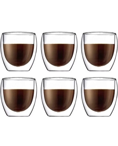 Bodum pavina doppelwandige - bodum,
