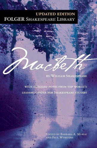The tragedy macbeth - tragedy, |