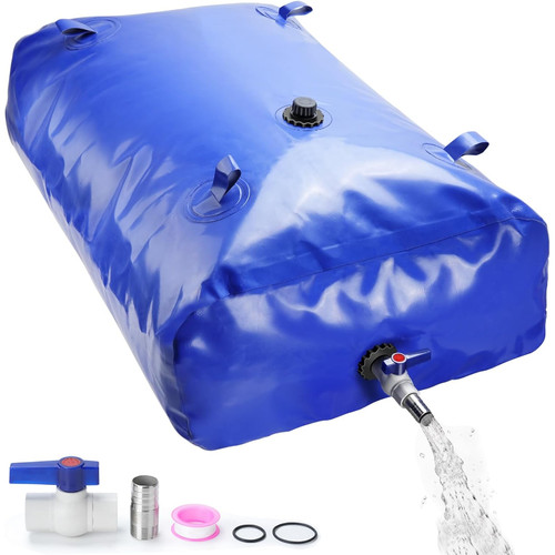 Wasserbehälter 1000 tragbar - wasserbehälter,