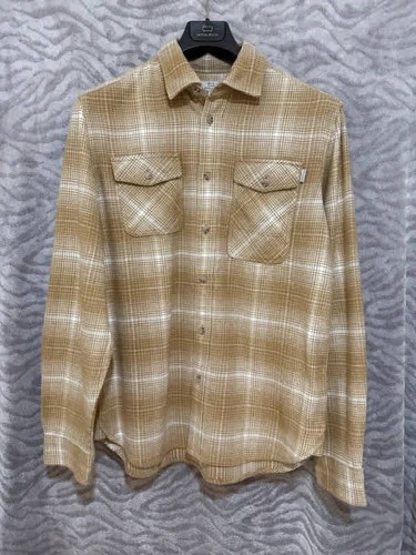 Woolrich shirt beige - -, shirt,