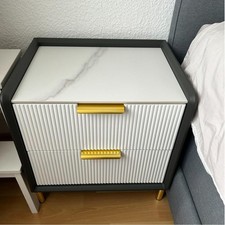 Nachttisch Nachtschrank 2