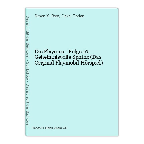 Die playmos folge 10 - die,