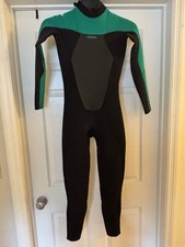 Tribord Wetsuit Youth ML (med
