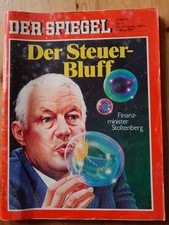 Der Spiegel, Heft 10 Jg 1987:  Steuern, Lafontaine, BASF, Allrad-Autos, Aids