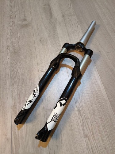 Rockshox brain specialized - rockshox,