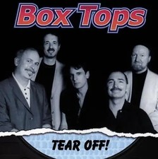 Box Tops - Tear Off!